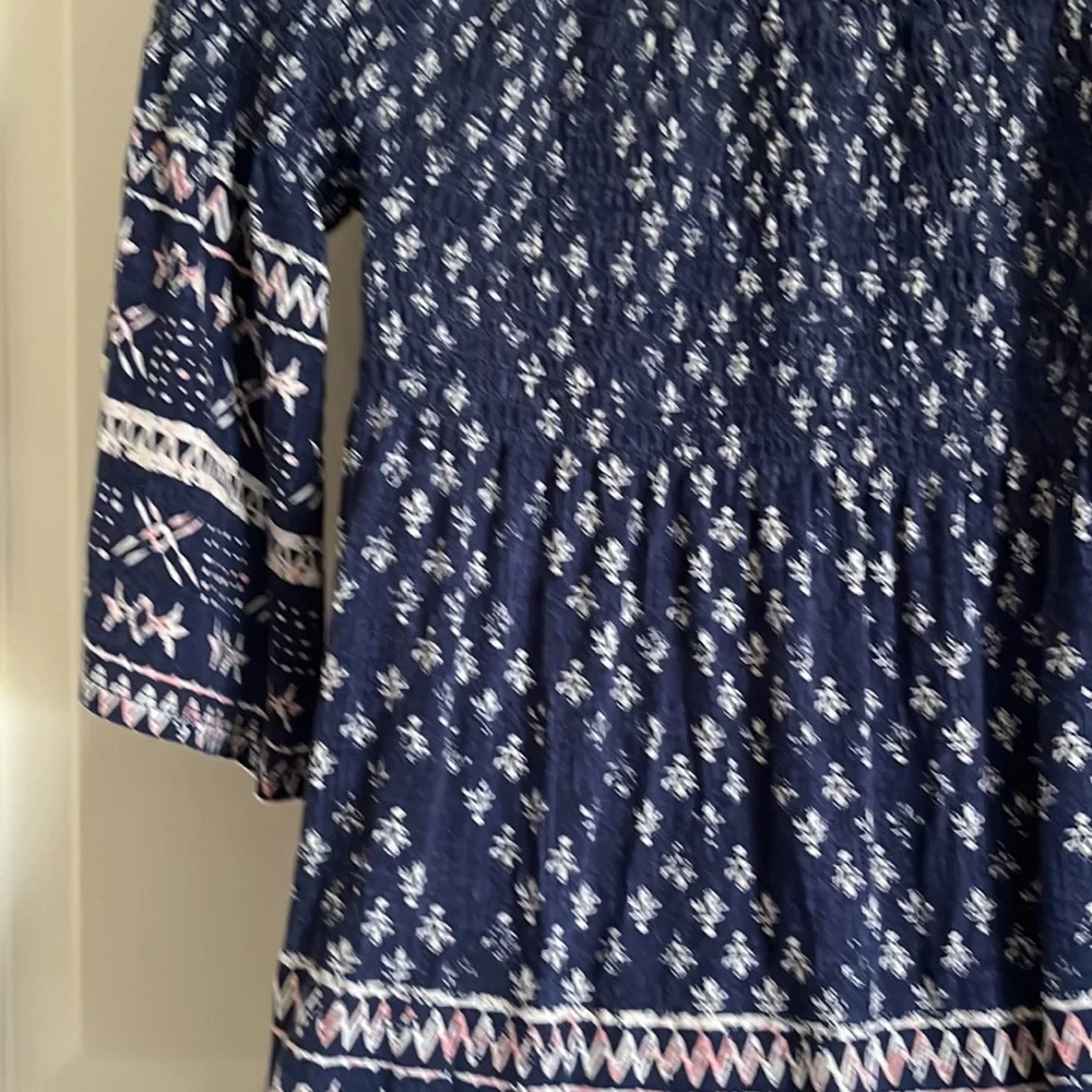 Rewind boho style top - Picture 9 of 11